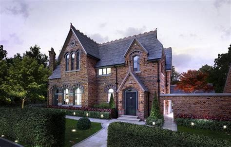 homes for sale in manchester england